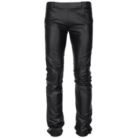 Long Trousers Demoniq Black S Men by Demoniq, Trousers - Ref: M0401599, Price: 55,67 €, Discount: %