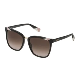 Gafas de Sol Mujer Furla SFU230-56700K ø 56 mm de Furla, Gafas y accesorios - Ref: S0387018, Precio: 63,48 €, Descuento: %