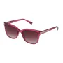 Lunettes de soleil Femme Furla SFU336-5501BV Ø 55 mm de Furla, Lunettes et accessoires - Réf : S0387020, Prix : 63,48 €, Remi...