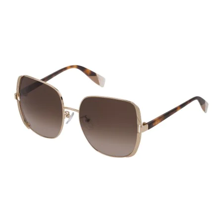 Lunettes de soleil Femme Furla SFU343-570300 ø 57 mm de Furla, Lunettes et accessoires - Réf : S0387026, Prix : 66,91 €, Remi...