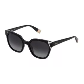 Ladies' Sunglasses Furla SFU401V-520700 Ø 52 mm by Furla, Glasses and accessories - Ref: S0387029, Price: 70,34 €, Discount: %