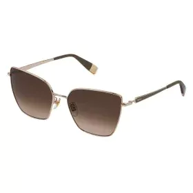 Gafas de Sol Mujer Furla SFU403V-59300K ø 59 mm de Furla, Gafas y accesorios - Ref: S0387032, Precio: 59,10 €, Descuento: %