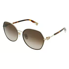 Ladies' Sunglasses Furla SFU459-590300 ø 59 mm by Furla, Glasses and accessories - Ref: S0387034, Price: 66,91 €, Discount: %