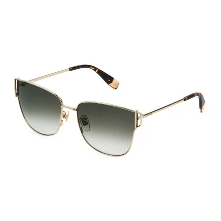 Gafas de Sol Mujer Furla SFU464-580594 ø 58 mm de Furla, Gafas y accesorios - Ref: S0387038, Precio: 63,48 €, Descuento: %