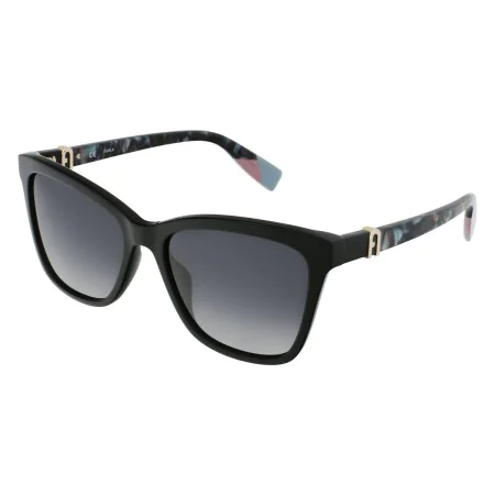 Ladies' Sunglasses Furla SFU468-55700Y Ø 55 mm by Furla, Glasses and accessories - Ref: S0387042, Price: 63,48 €, Discount: %