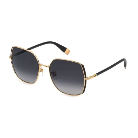 Gafas de Sol Mujer Furla SFU512-580301 ø 58 mm de Furla, Gafas y accesorios - Ref: S0387050, Precio: 70,34 €, Descuento: %