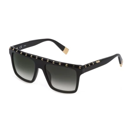 Ladies' Sunglasses Furla SFU535-540700 ø 54 mm by Furla, Glasses and accessories - Ref: S0387057, Price: 80,65 €, Discount: %