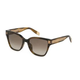 Ladies' Sunglasses Furla SFU592V-5406YH ø 54 mm by Furla, Glasses and accessories - Ref: S0387064, Price: 73,79 €, Discount: %