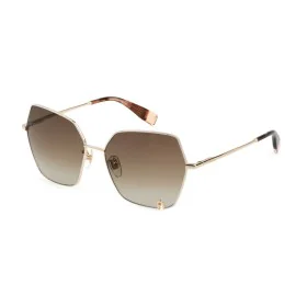 Lunettes de soleil Femme Furla SFU599-580H32 ø 58 mm de Furla, Lunettes et accessoires - Réf : S0387068, Prix : 60,05 €, Remi...