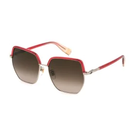 Lunettes de soleil Femme Furla SFU623-57594Y ø 57 mm de Furla, Lunettes et accessoires - Réf : S0387075, Prix : 70,34 €, Remi...