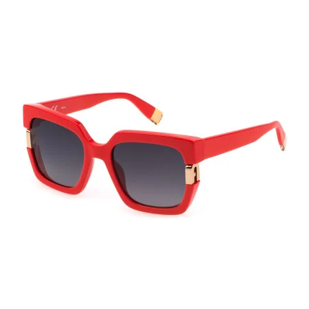 Ladies' Sunglasses Furla SFU624-5405GQ ø 54 mm by Furla, Glasses and accessories - Ref: S0387076, Price: 84,08 €, Discount: %