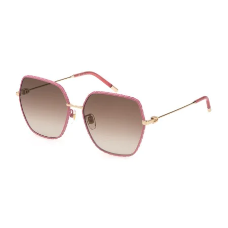 Lunettes de soleil Femme Furla SFU628-590323 ø 59 mm de Furla, Lunettes et accessoires - Réf : S0387083, Prix : 77,22 €, Remi...