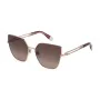 Ladies' Sunglasses Furla SFU690-580SHP ø 58 mm by Furla, Glasses and accessories - Ref: S0387088, Price: 66,91 €, Discount: %