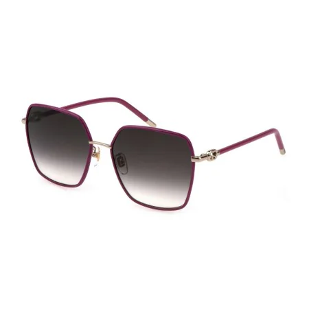 Lunettes de soleil Femme Furla SFU693V-58594Y ø 58 mm de Furla, Lunettes et accessoires - Réf : S0387090, Prix : 72,07 €, Rem...