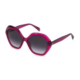 Lunettes de soleil Femme Police SPLD29-5701BV ø 57 mm de Police, Lunettes et accessoires - Réf : S0387113, Prix : 54,97 €, Re...