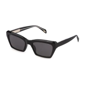 Lunettes de soleil Femme Police SPLG22-560700 ø 56 mm de Police, Lunettes et accessoires - Réf : S0387130, Prix : 60,11 €, Re...