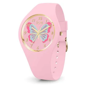 Relógio feminino Ice 021955 (Ø 34 mm) de Ice, Relógios com braselete - Ref: S0387189, Preço: 44,27 €, Desconto: %