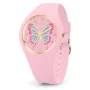 Relógio feminino Ice 021955 (Ø 34 mm) de Ice, Relógios com braselete - Ref: S0387189, Preço: 45,54 €, Desconto: %