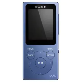 Lecteur MP4 Sony NWE394L.CEW 8 GB de Sony, Lecteurs MP3 et MP4 - Réf : S0400806, Prix : 96,35 €, Remise : %