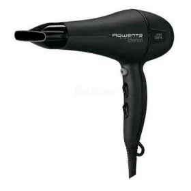 Sèche-cheveux Rowenta CV7810F0 Noir 2200 W de Rowenta, Sèche-cheveux et diffuseurs sèche-cheveux - Réf : S0401888, Prix : 32,...