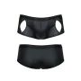 Boxers de Homem Demoniq Preto L de Demoniq, Boxers - Ref: M0401605, Preço: 25,49 €, Desconto: %