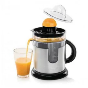 Electric Juicer Princess 201975 40W 40 W Black Black/Silver Steel 1 L 1,2 L by Princess, Electric Citrus Juicers - Ref: S0407...