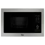 Microonde da Incasso con Grill Teka MWE 255 FI 25 L 900W Nero 900 W 1450 W 25 L di Teka, Forni a microonde combinati con gril...