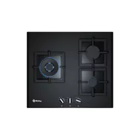 Gas Hob Balay 3ETG663HB 60 cm 60 cm by Balay, Hobs - Ref: S0408183, Price: 332,57 €, Discount: %