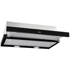 Campana Convencional Teka CNL6415BK 60 cm 385 m3/h 64 dB 110W de Teka, Campanas extractoras - Ref: S0408231, Precio: 154,98 €...