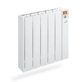 Radiator Cointra 51018 White by Cointra, Oil Filled Radiators - Ref: S0408439, Price: 177,08 €, Discount: %