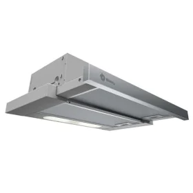 Kitchen extractor Balay 3BT262MX 60 cm 300 m³/h 115W D Steel by Balay, Extractor hoods - Ref: S0408475, Price: 110,58 €, Disc...