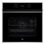 Horno Multifunción Teka HLB 830 70 L Hydroclean Touch Control 2615W 70 L de Teka, Hornos de pared - Ref: S0409570, Precio: 37...