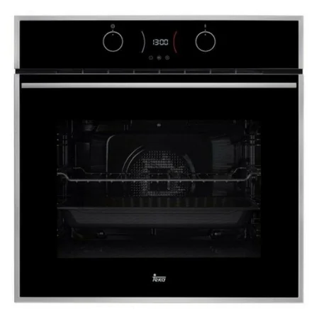 Horno Multifunción Teka HLB 830 70 L Hydroclean Touch Control 2615W 70 L de Teka, Hornos de pared - Ref: S0409570, Precio: 37...