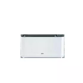 Tostapane Braun HT3100WH 1000W 1000 W di Braun, Tostapane - Rif: S0409756, Prezzo: 51,84 €, Sconto: %