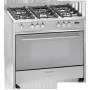 Cuisinière à Gaz Meireles G910X Acier (90 cm) de Meireles, Cuisines - Réf : S0410004, Prix : 868,72 €, Remise : %