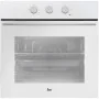 Horno Polivalente Teka 41560115 70 L 2615 W Blanco 1400 W de Teka, Hornos de pared - Ref: S0411597, Precio: 312,69 €, Descuen...