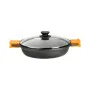 Casserole BRA A270528 (28 cm) Aluminium forgé (Ø 28 cm) de BRA, Faitouts - Réf : S0413246, Prix : 44,94 €, Remise : %