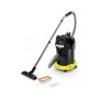 Aspirateur sans sac Karcher 1.629-731.0 17 L 600W Noir de Kärcher, Aspirateurs traîneaux - Réf : S0415433, Prix : 136,54 €, R...