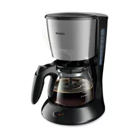 Drip Coffee Machine Philips HD7435/20 700 W Black 700 W 6 Cups by Philips, Filter Coffee Machines - Ref: S0415749, Price: 41,...