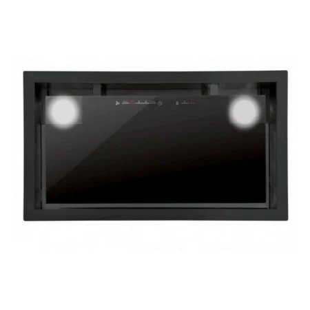 Cappa Classica Cata 02130208 50 cm 645 m³/h 64 dB 130W Nero A di Cata, Cappe aspiranti - Rif: S0416666, Prezzo: 326,69 €, Sco...