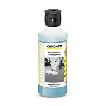 Detergente per pavimenti Kärcher RM 536 0,5 L Agrumi 500 ml di Kärcher, Detergenti per pavimento - Rif: S0420924, Prezzo: 9,7...