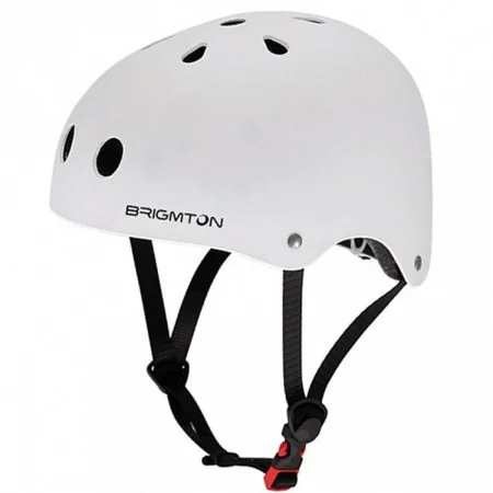 Capacete para Trotinete Elétrica BRIGMTON BH-1 de BRIGMTON, Capacetes multiusos - Ref: S0421274, Preço: 17,01 €, Desconto: %