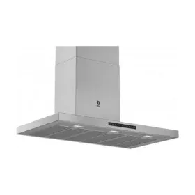 Extrator Convencional Balay 3BC998HX 90 cm 843 m3/h 160W A+ Aço de Balay, Exaustores de cozinha - Ref: S0421506, Preço: 516,7...