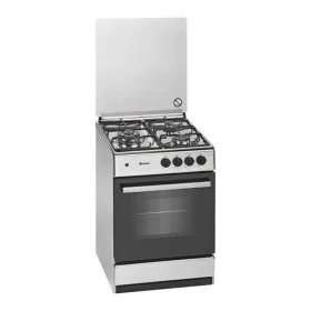 Cucina a Gas Meireles E541X 55 cm Acciaio di Meireles, Cucine - Rif: S0422311, Prezzo: 404,27 €, Sconto: %