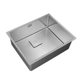 Lava-loiça de de Uma Cuba Teka Flexlinea RS15 50.40 Aço inoxidável de Teka, Lava-louças - Ref: S0422868, Preço: 223,02 €, Des...