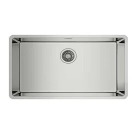 Évier simple Teka 115000004 de Teka, Éviers - Réf : S0423118, Prix : 373,50 €, Remise : %