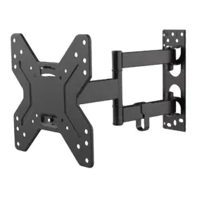 Soporte TV Axil 0591E 17"-42" 25 Kg Negro de Axil, Mesas y soportes para TV - Ref: S0424923, Precio: 17,05 €, Descuento: %