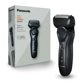 Rasoio Elettrico Ricaricabile Panasonic Wet&Dry ES-RT37-K503 (1 Unità) di Panasonic, Rasoi elettrici da uomo - Rif: S0426099,...