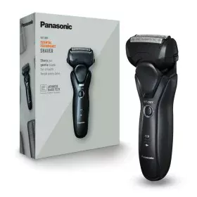 Rechargeable Electric Shaver Panasonic Wet&Dry ES-RT37-K503 (1 Unit) by Panasonic, Electric shaver for men - Ref: S0426099, P...