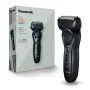 Rechargeable Electric Shaver Panasonic Wet&Dry ES-RT37-K503 (1 Unit) by Panasonic, Electric shaver for men - Ref: S0426099, P...